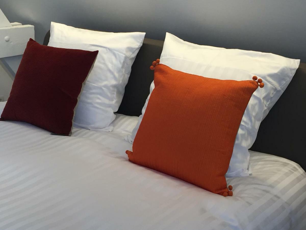 B-Square Bed & Breakfast Bruges Exterior photo